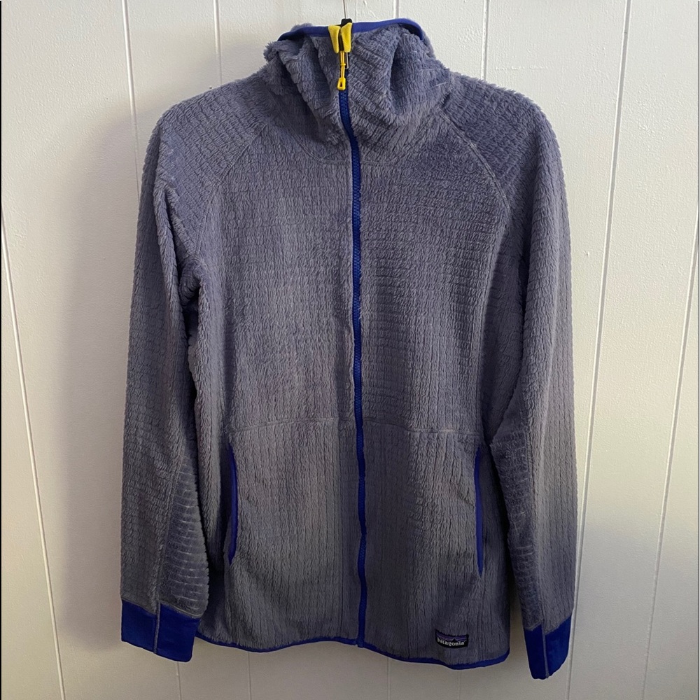 Patagonia R3 Reversible Regulator Hoody NWOT